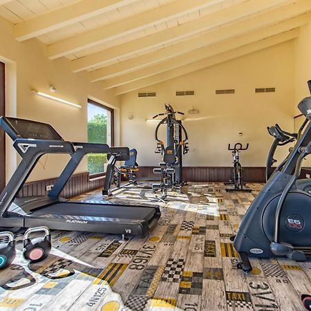 Hotel Son Trobat Wellness & Spa Sant Llorenc Des Cardassar Extérieur photo