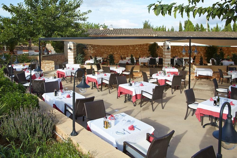 Hotel Son Trobat Wellness & Spa Sant Llorenc Des Cardassar Extérieur photo