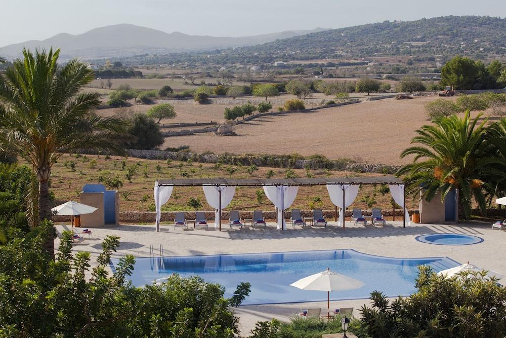 Hotel Son Trobat Wellness & Spa Sant Llorenc Des Cardassar Extérieur photo
