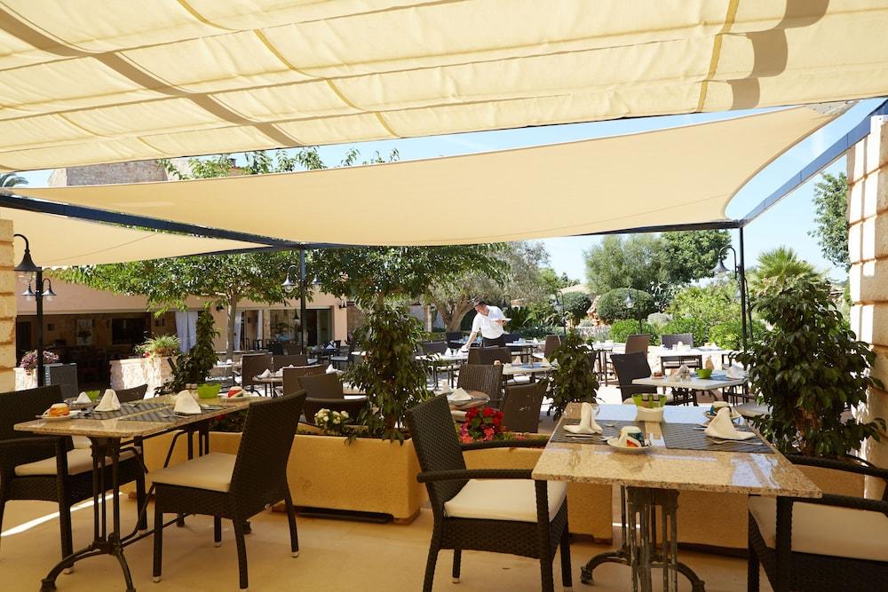 Hotel Son Trobat Wellness & Spa Sant Llorenc Des Cardassar Extérieur photo