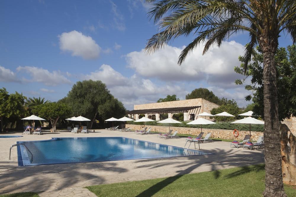 Hotel Son Trobat Wellness & Spa Sant Llorenc Des Cardassar Extérieur photo