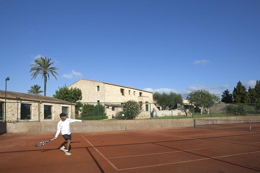 Hotel Son Trobat Wellness & Spa Sant Llorenc Des Cardassar Extérieur photo