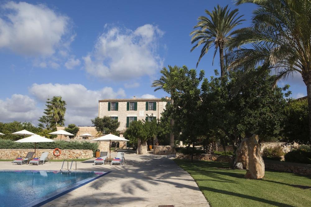 Hotel Son Trobat Wellness & Spa Sant Llorenc Des Cardassar Extérieur photo