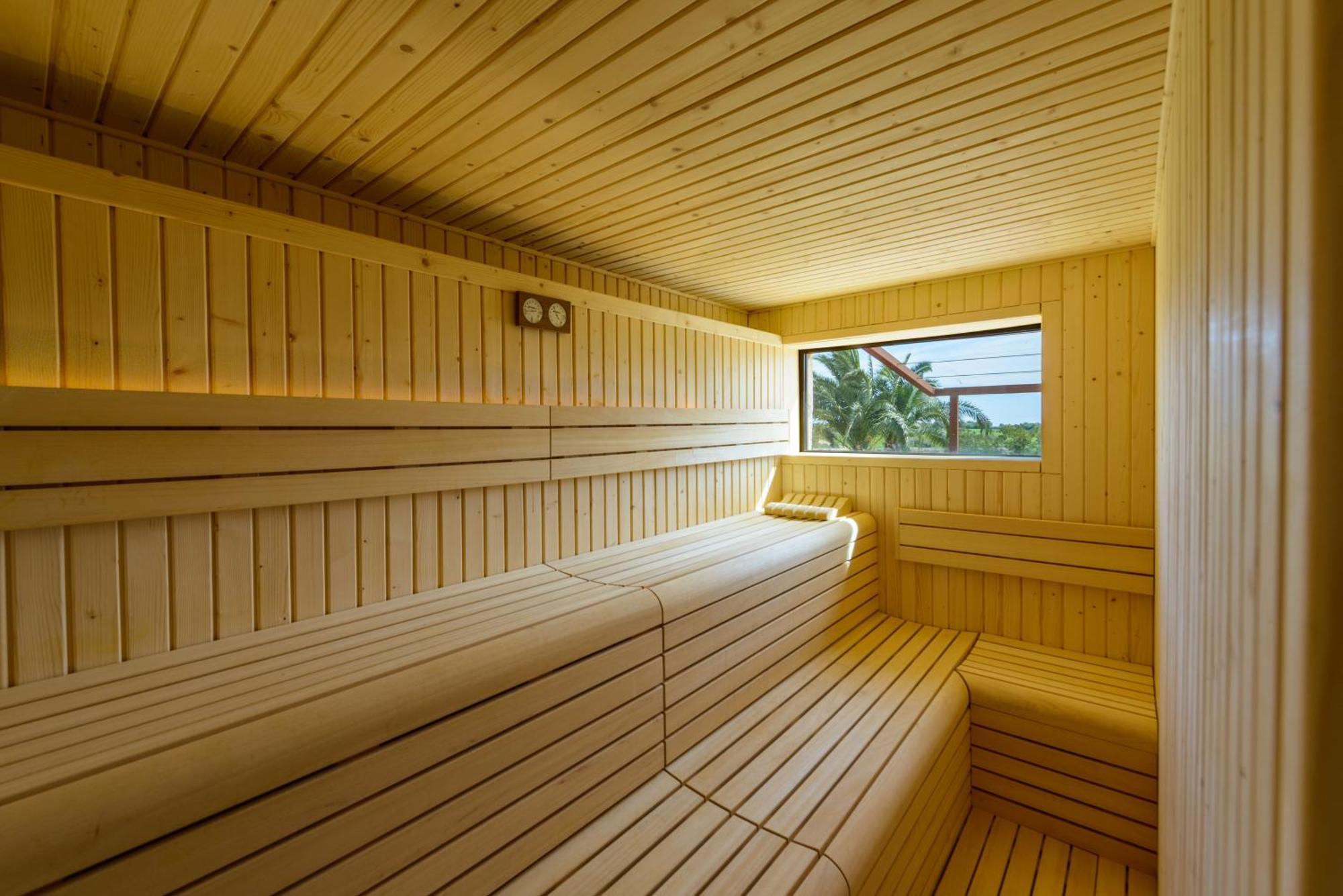 Hotel Son Trobat Wellness & Spa Sant Llorenc Des Cardassar Extérieur photo