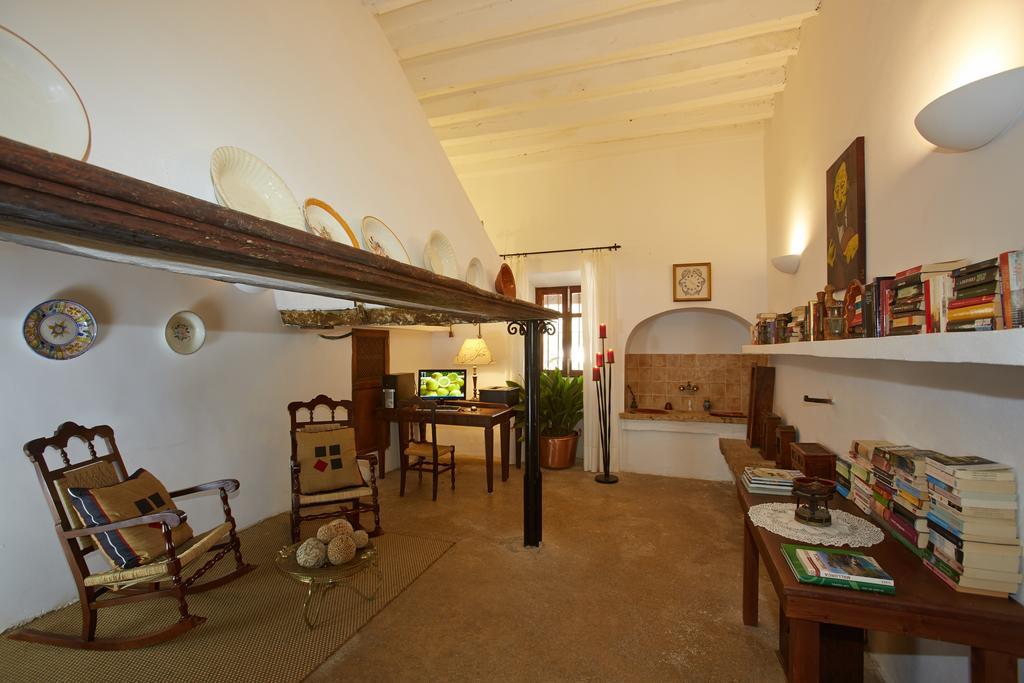 Hotel Son Trobat Wellness & Spa Sant Llorenc Des Cardassar Extérieur photo