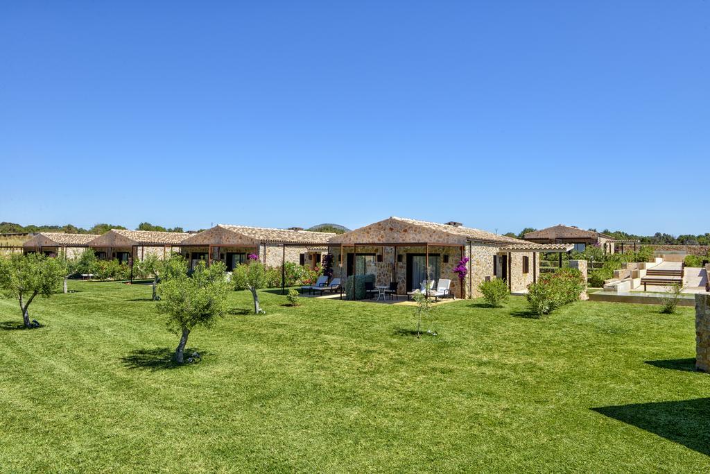 Hotel Son Trobat Wellness & Spa Sant Llorenc Des Cardassar Extérieur photo