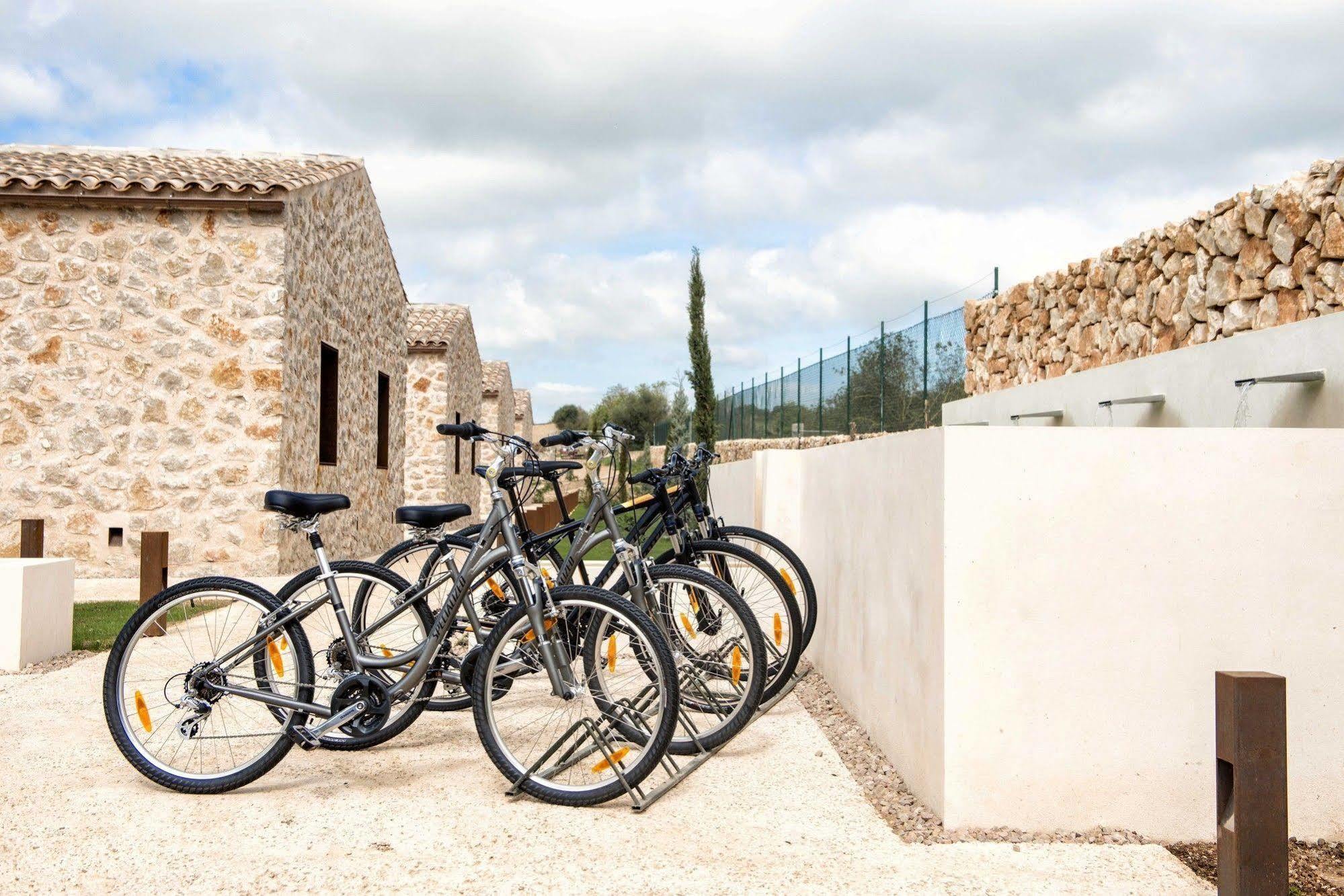 Hotel Son Trobat Wellness & Spa Sant Llorenc Des Cardassar Extérieur photo