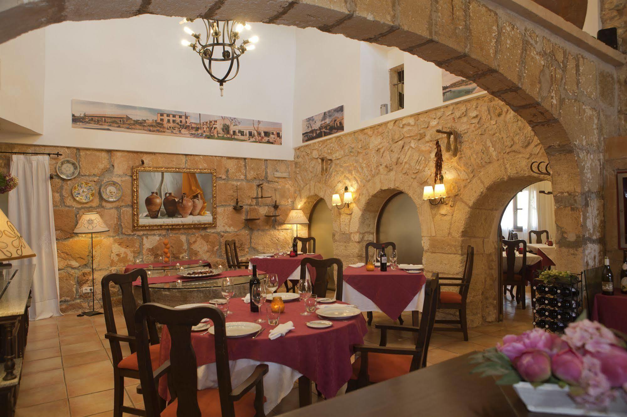Hotel Son Trobat Wellness & Spa Sant Llorenc Des Cardassar Extérieur photo