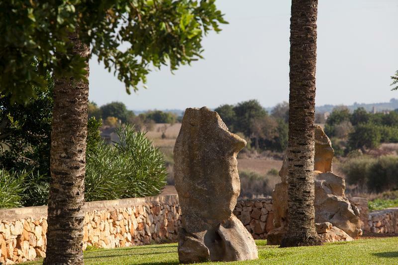 Hotel Son Trobat Wellness & Spa Sant Llorenc Des Cardassar Extérieur photo