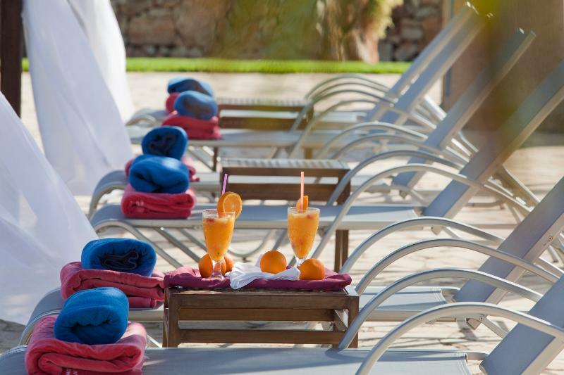 Hotel Son Trobat Wellness & Spa Sant Llorenc Des Cardassar Extérieur photo