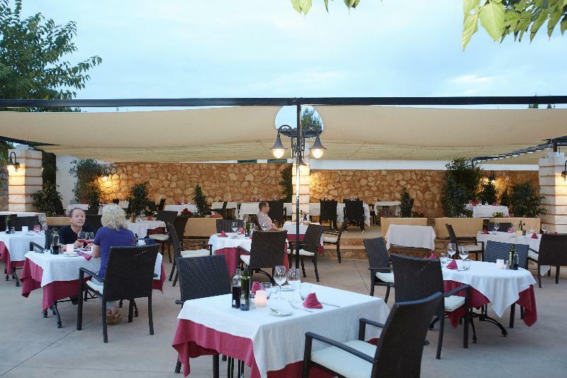 Hotel Son Trobat Wellness & Spa Sant Llorenc Des Cardassar Extérieur photo