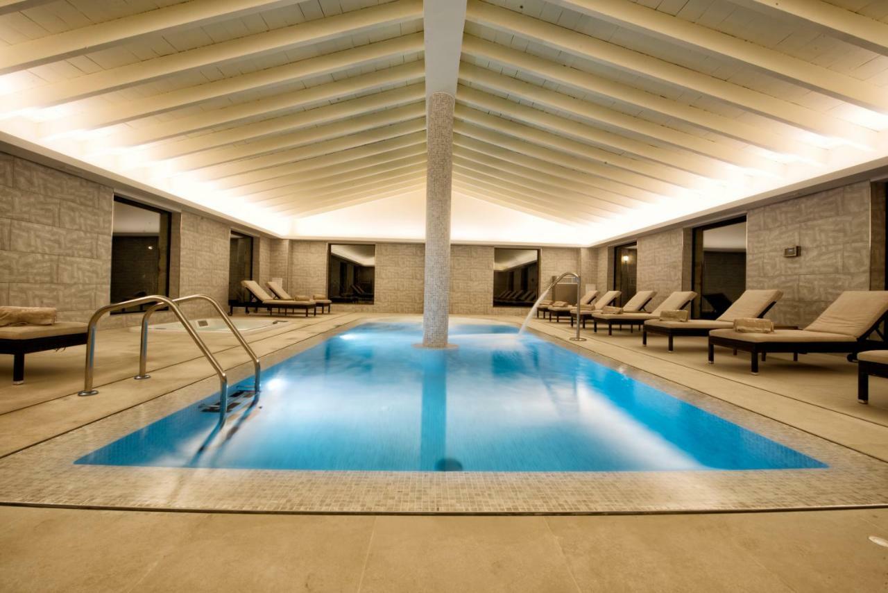 Hotel Son Trobat Wellness & Spa Sant Llorenc Des Cardassar Extérieur photo