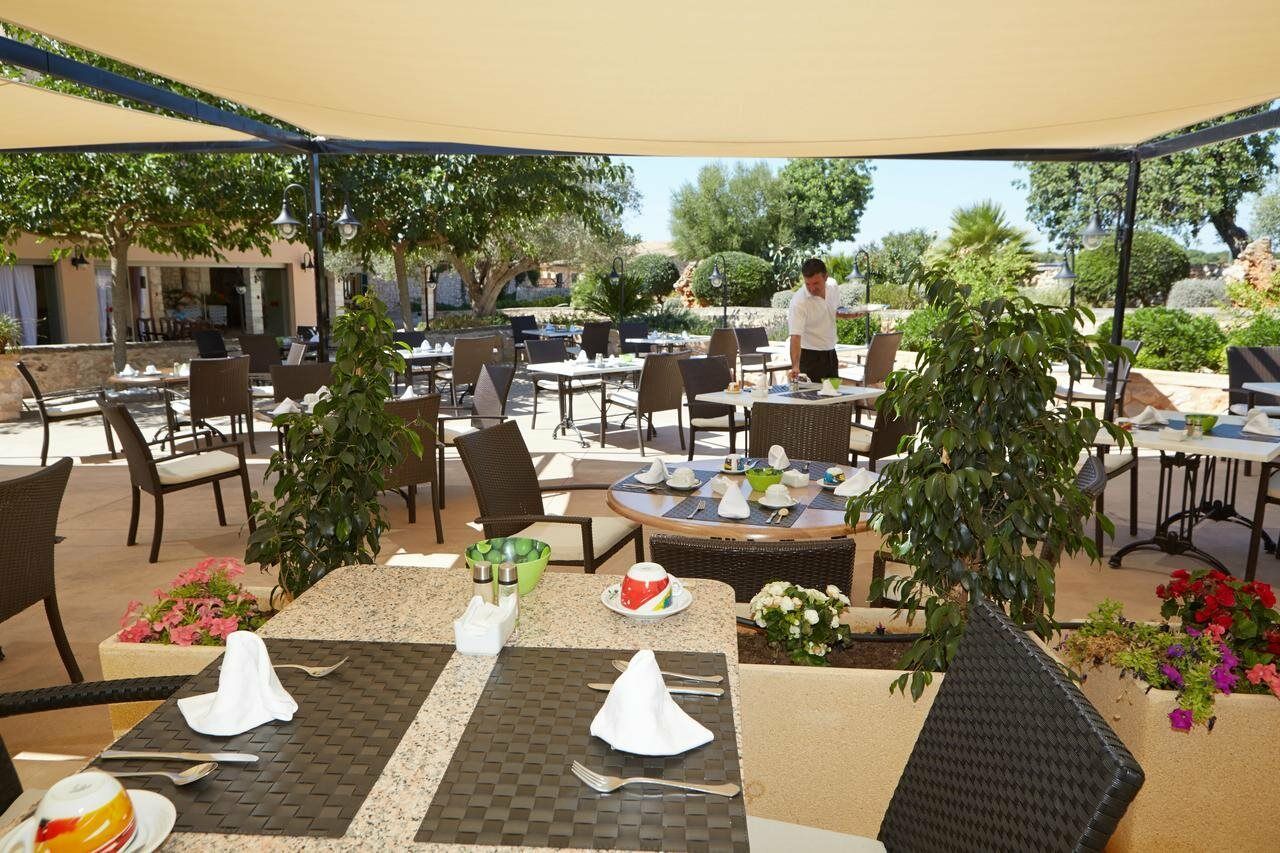 Hotel Son Trobat Wellness & Spa Sant Llorenc Des Cardassar Extérieur photo