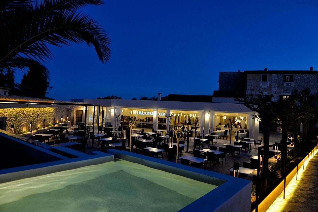 Hotel Son Trobat Wellness & Spa Sant Llorenc Des Cardassar Extérieur photo